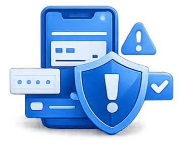 Built-in Fraud Prevention
