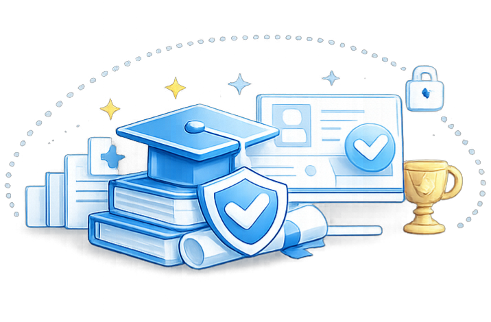 Digital Education Infrastructure