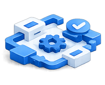 Simplified and Efficient Workflows