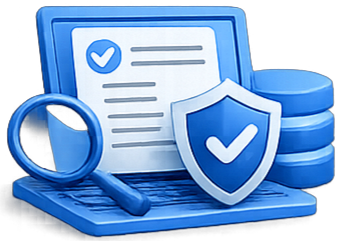 Trusted Data Verification